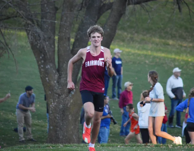 Cardinals see drastic improvement at BSC meet